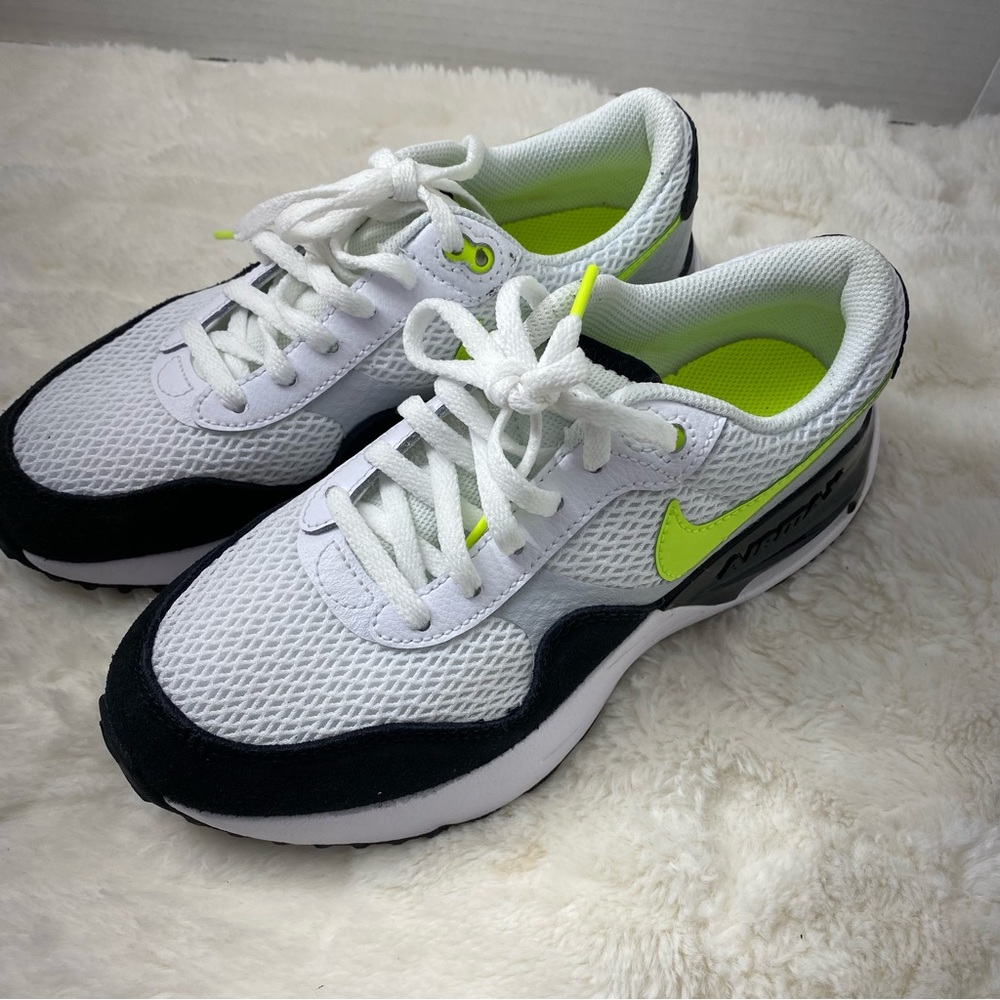Nike Air Max system